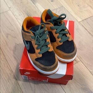 Nike Dunk Low SP TD 'Ceramic'